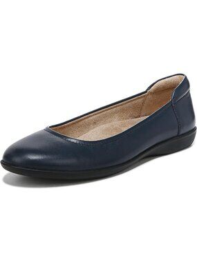 Comfortable Wide Width Women's Flexy Ballet Flats - Perfect Everyday Shoes